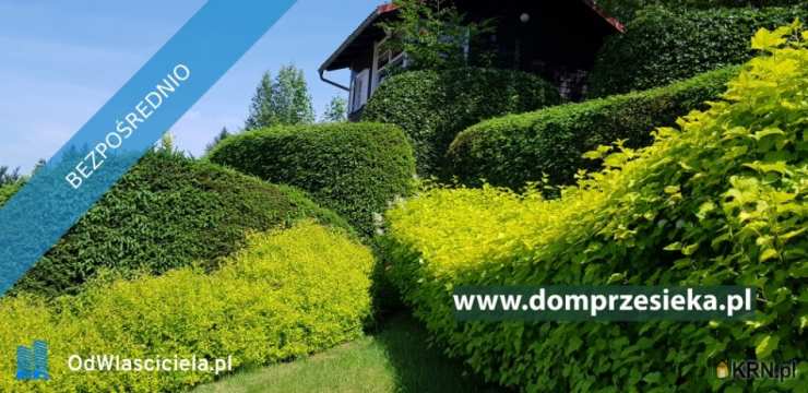 Dom  na sprzedaż, 2 pokojowe, Przesieka, ul. 