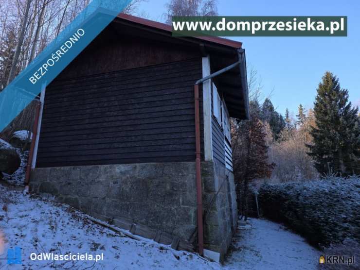 Przesieka, ul. , Dom  na sprzedaż, 2 pokojowe