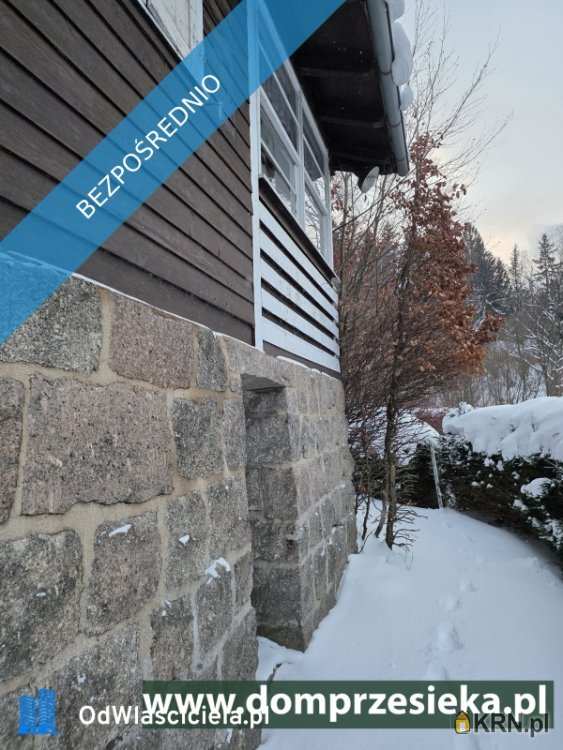 Przesieka, ul. , 2 pokojowe, Dom  na sprzedaż