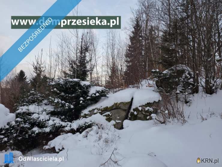 2 pokojowe, Przesieka, ul. , Dom  na sprzedaż