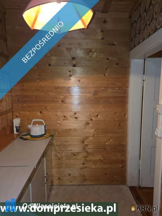 2 pokojowe, Dom  na sprzedaż, Przesieka, ul. 