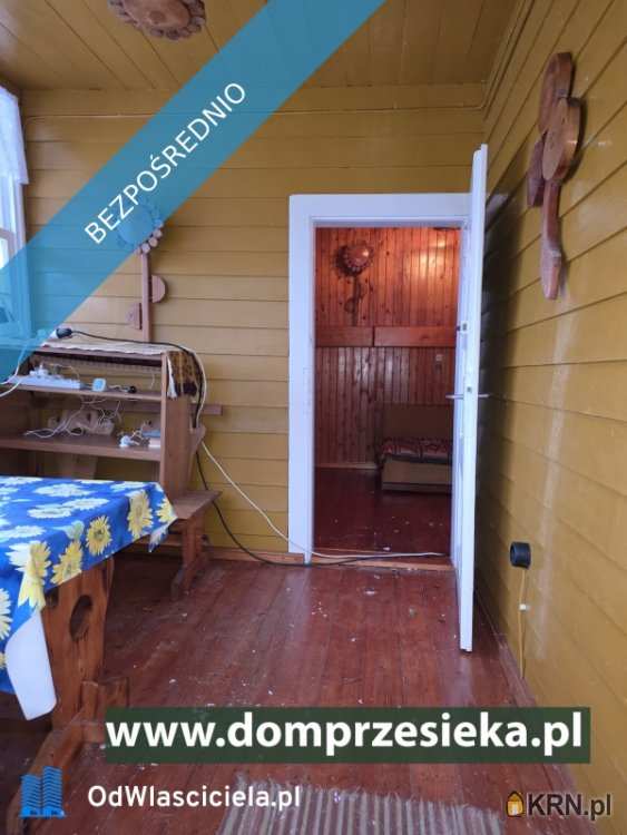 OdWlasciciela.pl, Dom  na sprzedaż, Przesieka, ul. 