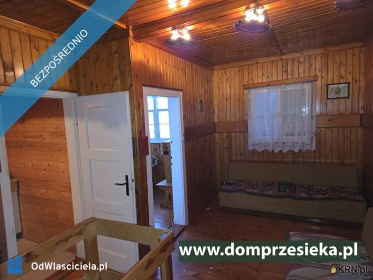Dom  na sprzedaż, Przesieka, ul. , 2 pokojowe