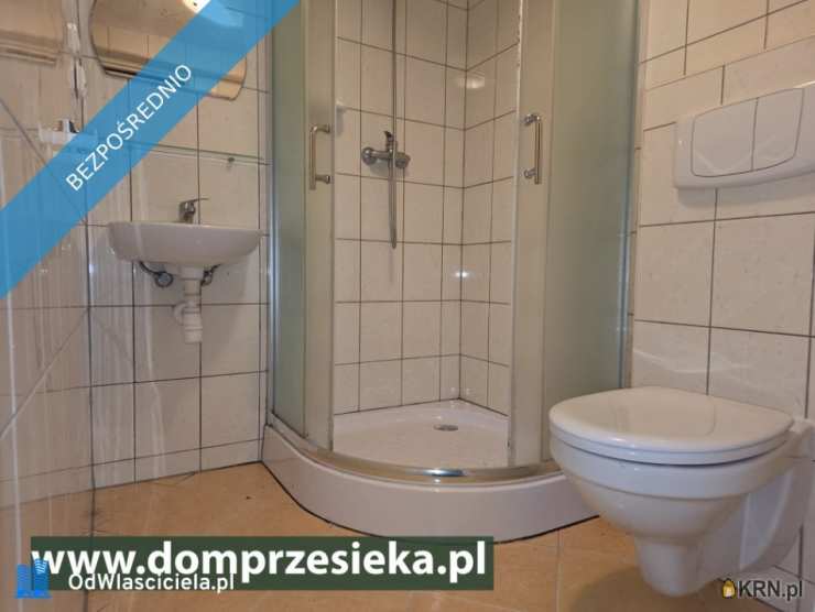 Dom  na sprzedaż, 2 pokojowe, Przesieka, ul. 