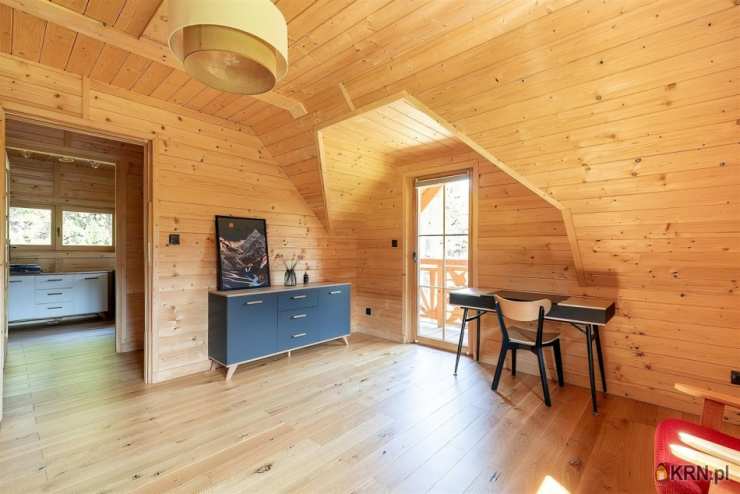 Ewa Szembek Biuro Nieruchomości, Dom  na sprzedaż, Skrzydlna, ul. 