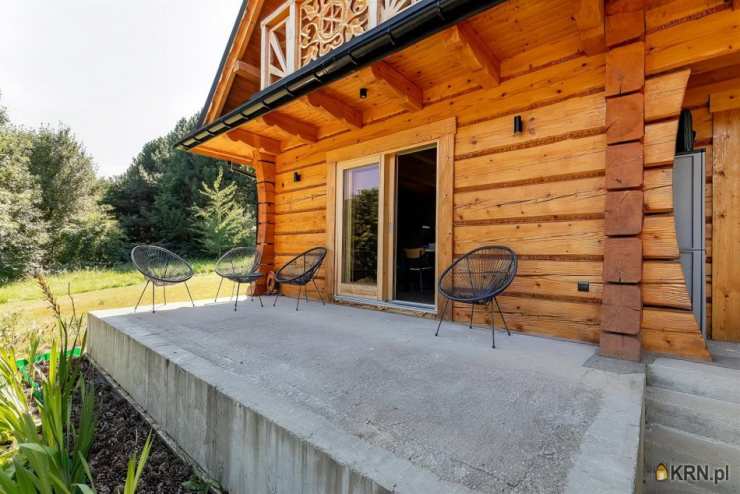 Ewa Szembek Biuro Nieruchomości, Dom  na sprzedaż, Skrzydlna, ul. 