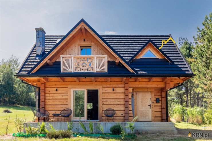 Dom  na sprzedaż, Skrzydlna, ul. , 