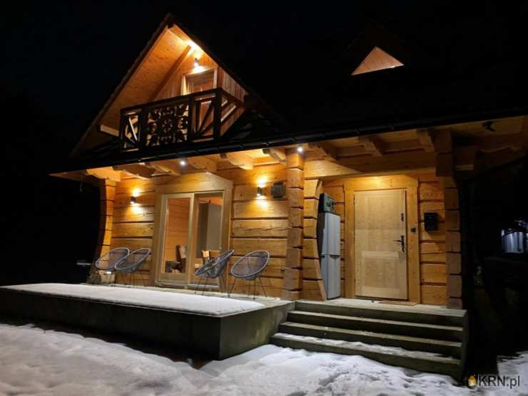 Ewa Szembek Biuro Nieruchomości, Dom  na sprzedaż, Skrzydlna, ul. 