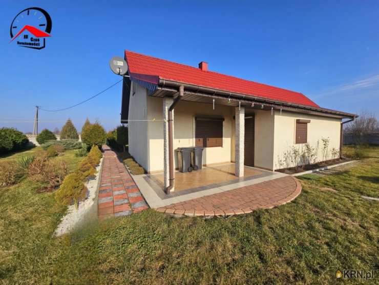 Dom  na sprzedaż, Skulsk, ul. , 3 pokojowe