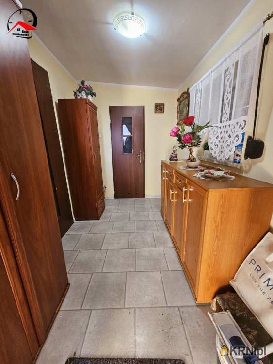 Czas Nieruchomości, Dom  na sprzedaż, Skulsk, ul. 