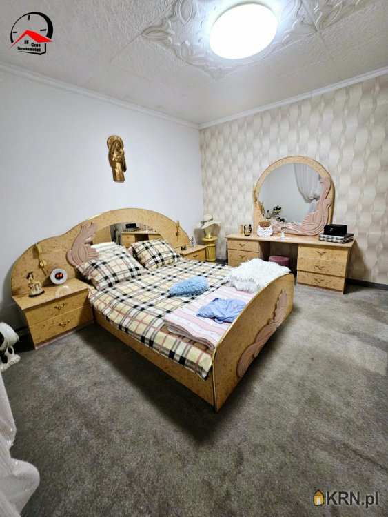 Skulsk, ul. , Dom  na sprzedaż, 3 pokojowe