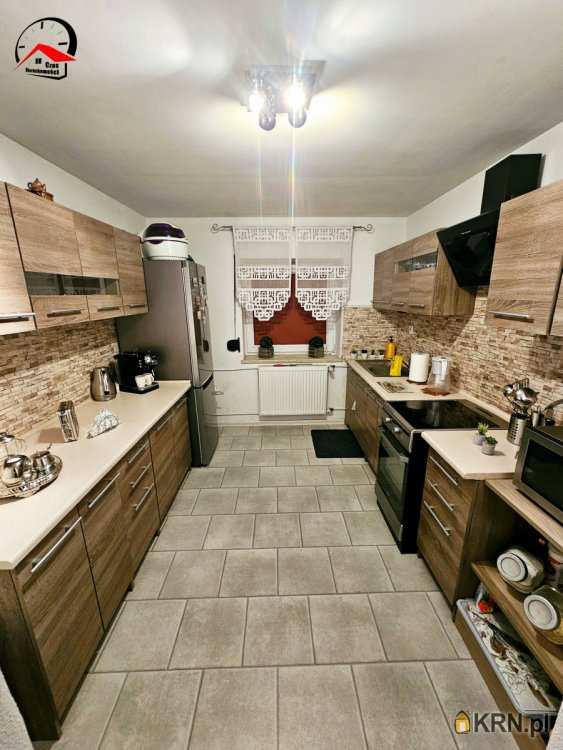 3 pokojowe, Dom  na sprzedaż, Skulsk, ul. 