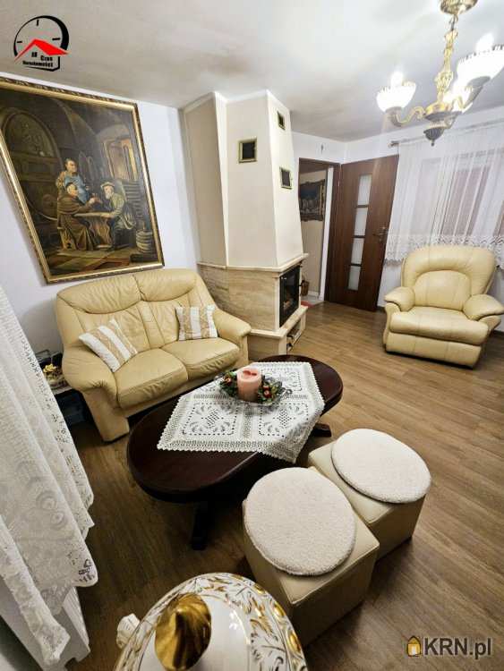 Dom  na sprzedaż, Skulsk, ul. , 3 pokojowe