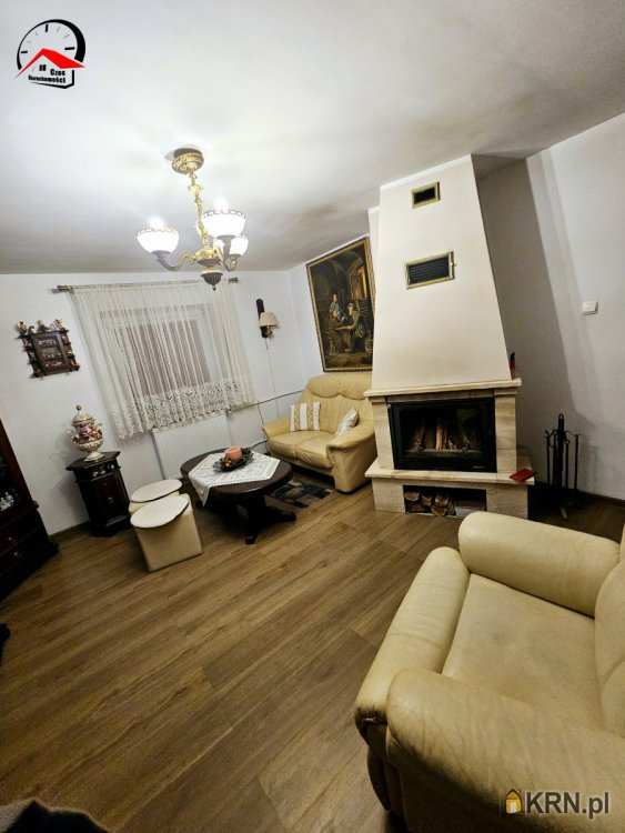 Skulsk, ul. , Dom  na sprzedaż, 3 pokojowe