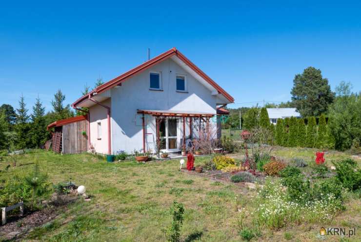 3 pokojowe, Dom  na sprzedaż, Solniczki, ul. 