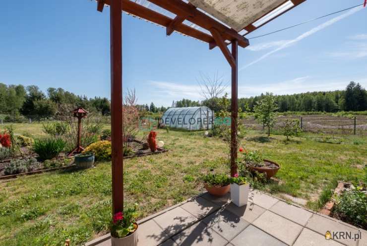 Developergo, Dom  na sprzedaż, Solniczki, ul. 