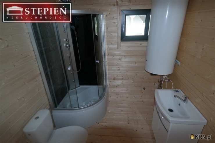 ABN Stępień Nieruchomości , Dom  na sprzedaż, Sosnówka, ul. 