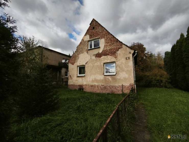 Dom  na sprzedaż, 3 pokojowe, Środa Śląska, ul. 