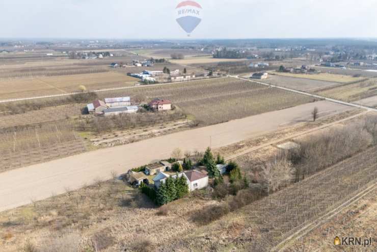 3 pokojowe, Dom  na sprzedaż, Suchodół, ul. 