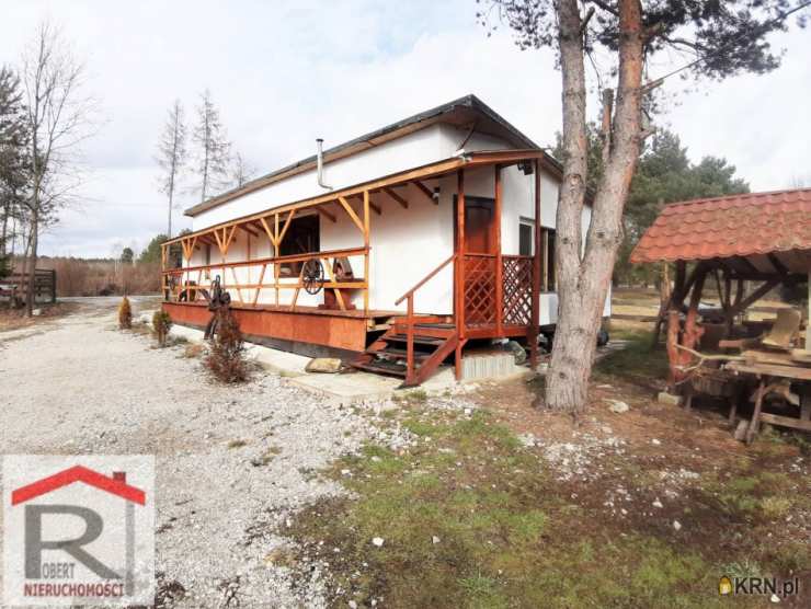 Dom  na sprzedaż, Szczecno, ul. , 2 pokojowe