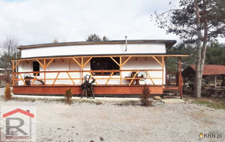 Dom  na sprzedaż, 2 pokojowe, Szczecno, ul. 