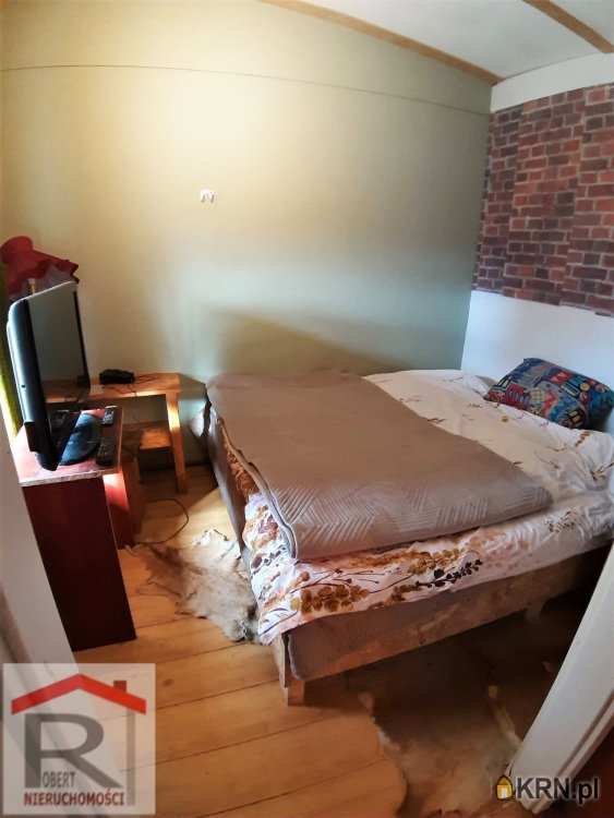 2 pokojowe, Dom  na sprzedaż, Szczecno, ul. 