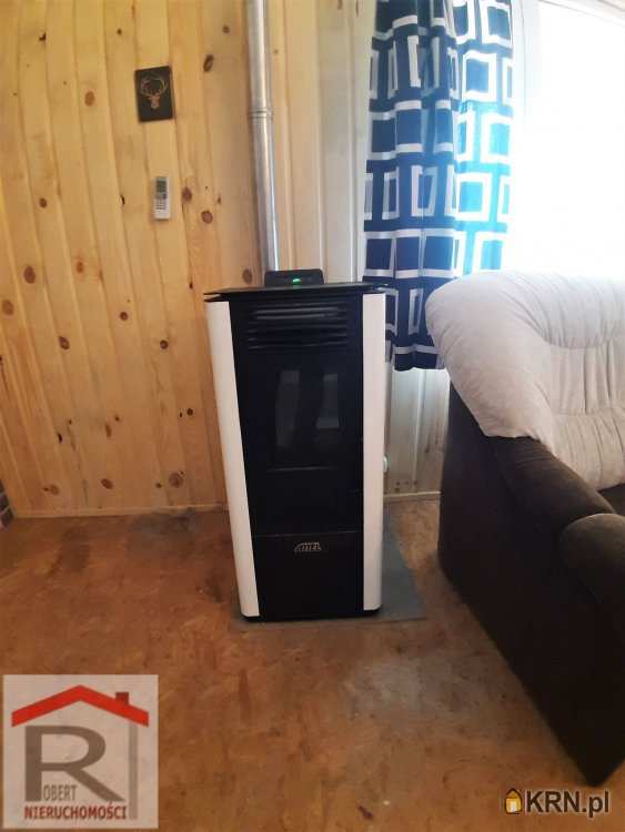 Dom  na sprzedaż, 2 pokojowe, Szczecno, ul. 