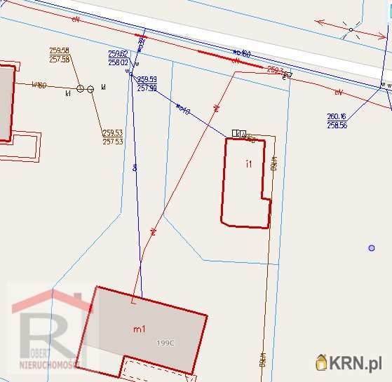 Dom  na sprzedaż, Szczecno, ul. , 2 pokojowe