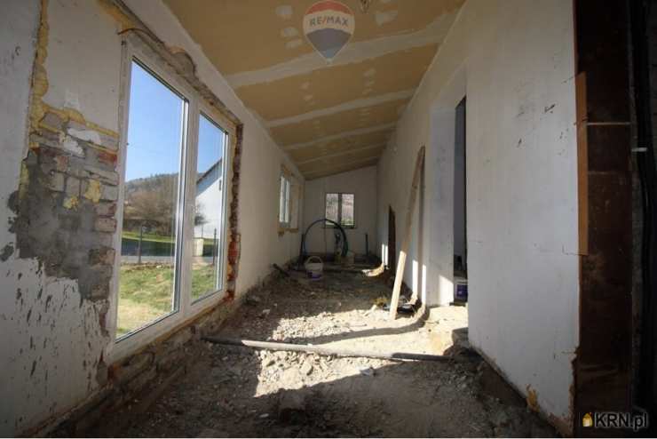 Dom  na sprzedaż, 5 pokojowe, Ujsoły, ul. 