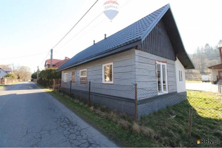 RE/MAX Polska, Dom  na sprzedaż, Ujsoły, ul. 