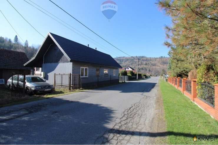 Dom  na sprzedaż, Ujsoły, ul. , 5 pokojowe