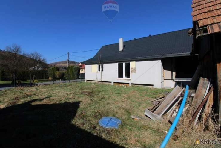 Dom  na sprzedaż, 5 pokojowe, Ujsoły, ul. 