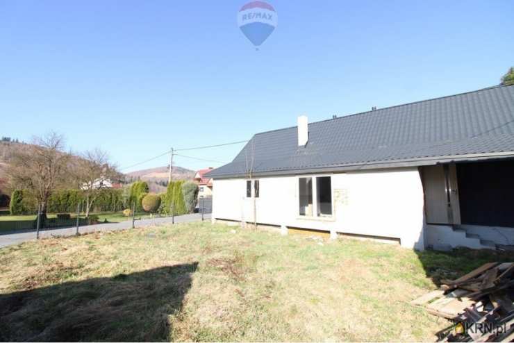 Ujsoły, ul. , Dom  na sprzedaż, 5 pokojowe