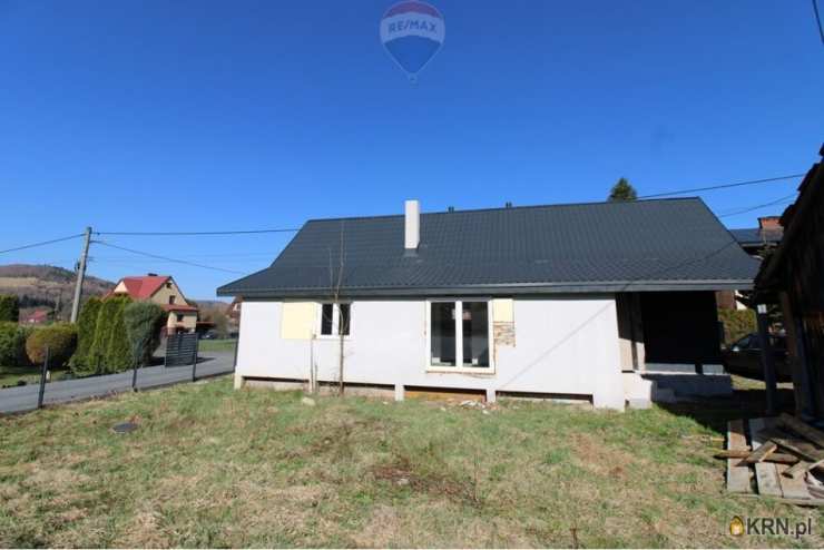 Ujsoły, ul. , 5 pokojowe, Dom  na sprzedaż