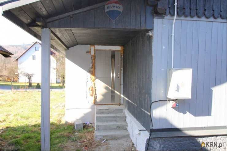 5 pokojowe, Ujsoły, ul. , Dom  na sprzedaż