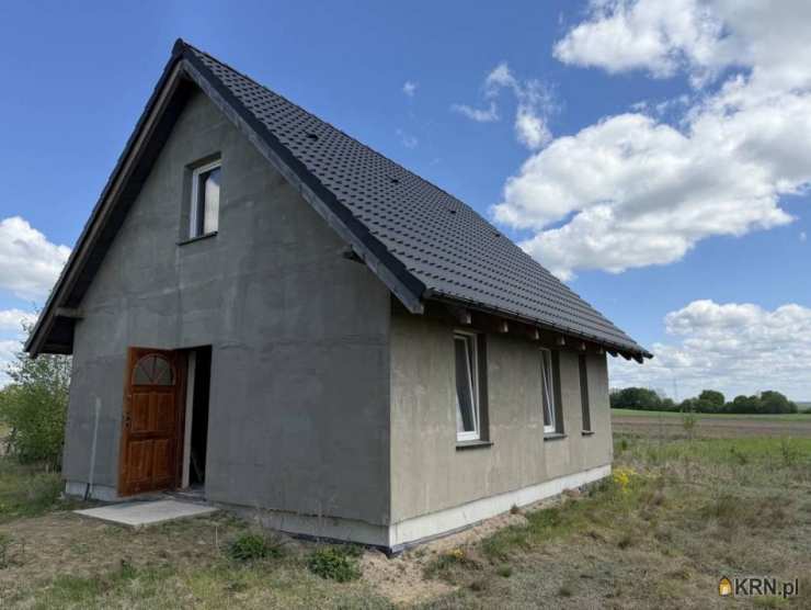 3 pokojowe, Dom  na sprzedaż, Wapniarnia Pierwsza, ul. 