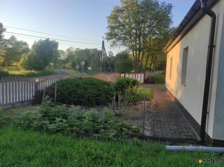 3 pokojowe, Dom  na sprzedaż, Weronikopole, ul. 