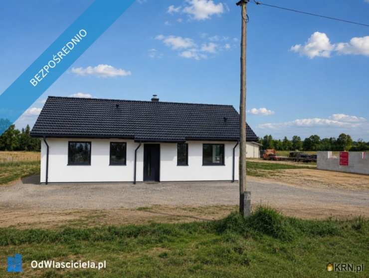 Dom  na sprzedaż, Wieprz, ul. , 3 pokojowe