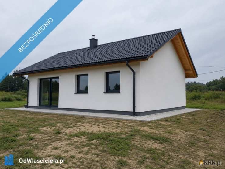 Dom  na sprzedaż, 3 pokojowe, Wieprz, ul. 