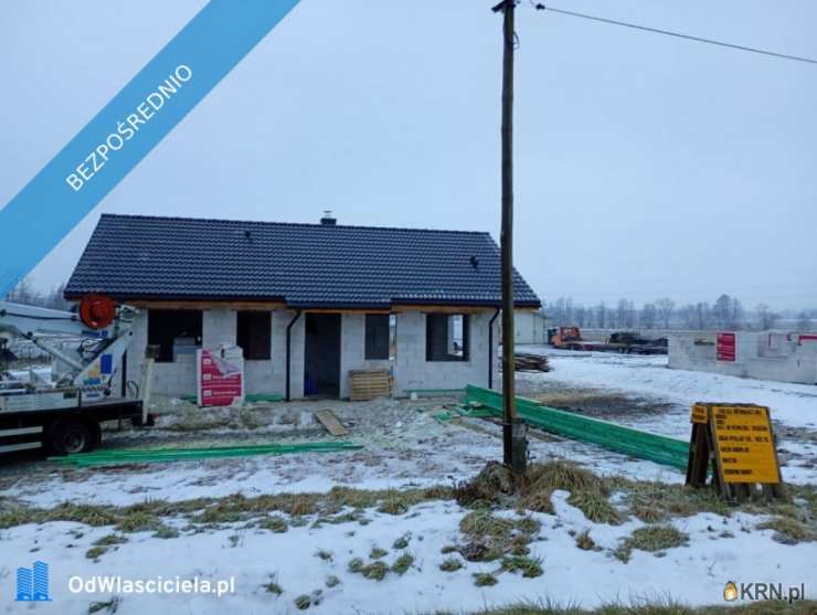 Wieprz, ul. , Dom  na sprzedaż, 3 pokojowe