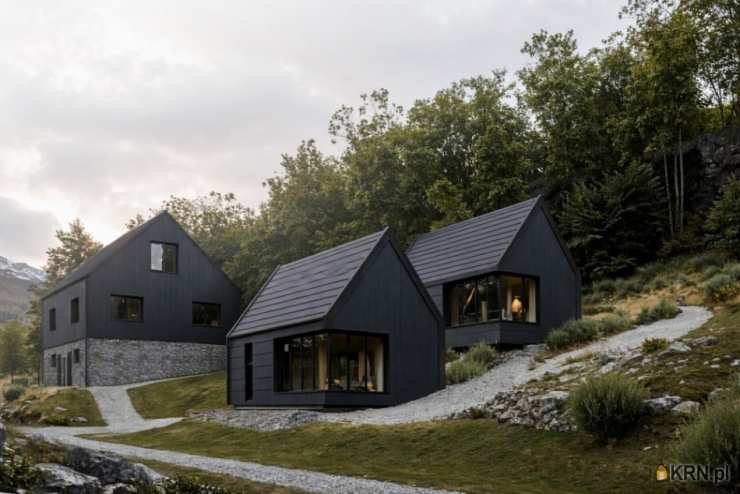 Dom  na sprzedaż, Wisła, ul. , 2 pokojowe