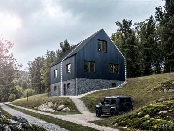 Dom  na sprzedaż, Wisła, ul. , 2 pokojowe