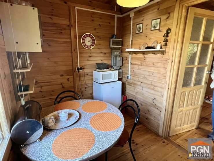 2 pokojowe, Dom  na sprzedaż, Wolin, ul. 
