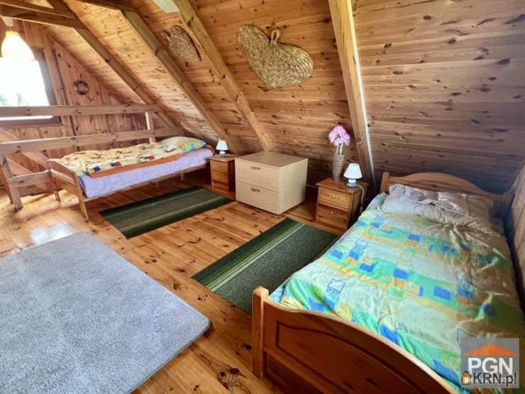 Dom  na sprzedaż, Wolin, ul. , 2 pokojowe