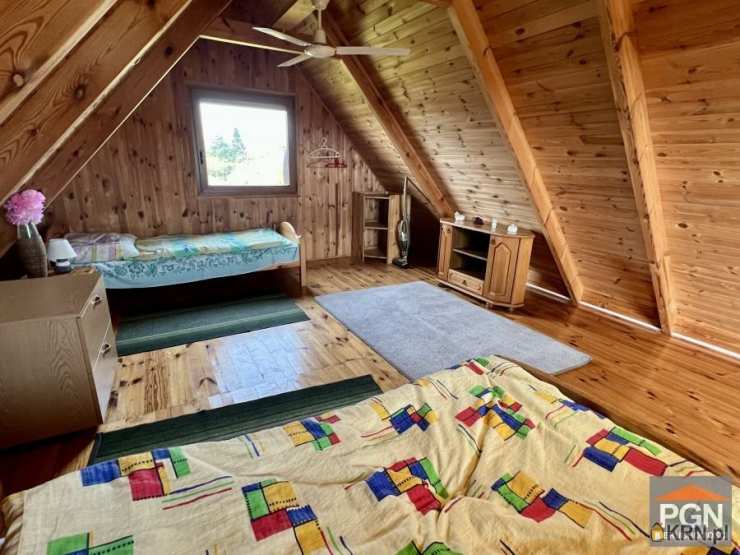 Wolin, ul. , Dom  na sprzedaż, 2 pokojowe