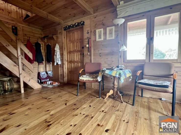 Wolin, ul. , Dom  na sprzedaż, 2 pokojowe