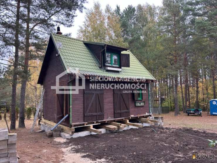 Dom  na sprzedaż, Zabrody, ul. , 3 pokojowe