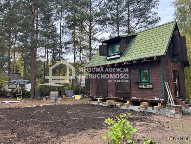 3 pokojowe, Zabrody, ul. , Dom  na sprzedaż