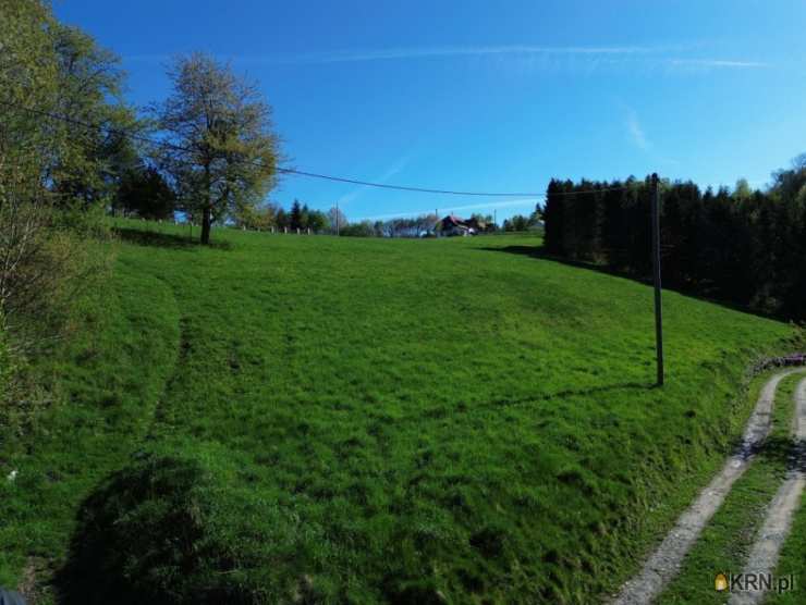 3 pokojowe, Dom  na sprzedaż, Żywiec, ul. 