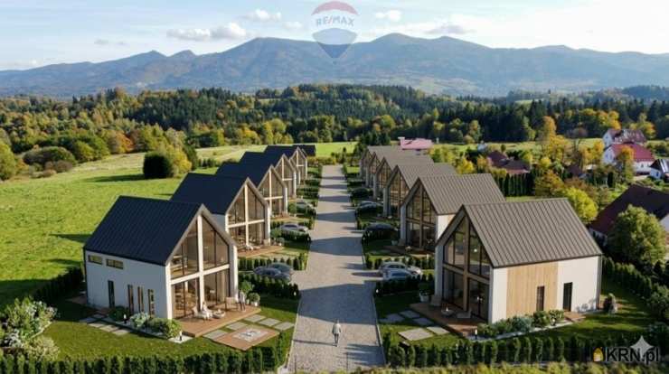 Dom  na sprzedaż, Żywiec, ul. , 4 pokojowe